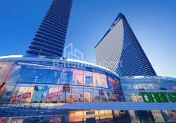 דירה 1-комн 26 m² - שריף חימשיאשווילי, Batumi