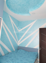 דירה 84 מ"ר - גלאקציה טבידזה, Batumi, גאורגיה