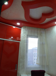 דירה 84 מ"ר - גלאקציה טבידזה, Batumi, גאורגיה