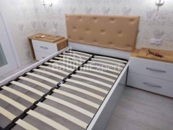 דירה 2-комн 47 m² - יוסף קובלדזה, Batumi