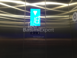 דירה 75 מ"ר - יוסף קובלדזה, Batumi, גאורגיה