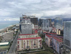 דירה 75 מ"ר - יוסף קובלדזה, Batumi, גאורגיה