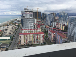 דירה 75 מ"ר - יוסף קובלדזה, Batumi, גאורגיה