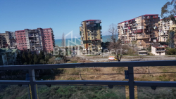 דירה 3-комн 57 m² - שלווה אינסרידזה, Batumi