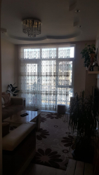 דירה 57 מ"ר - שלווה אינסרידזה, Batumi, גאורגיה