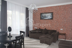 דירה 3-комн 66 m² - פטרה בגרציוני, Batumi