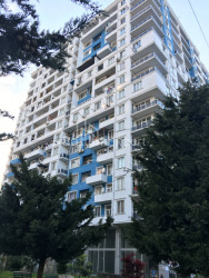 דירה 3-комн 77 m² - ניקו פירוסמני, Batumi