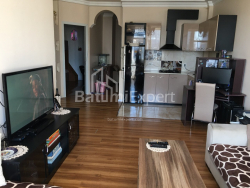 דירה 3-комн 77 m² - ניקו פירוסמני, Batumi