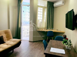 דירה 1-комн 29 m² - זוראבה גורגילדזה, Batumi