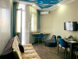 דירה 1-комн 29 m² - זוראבה גורגילדזה, Batumi