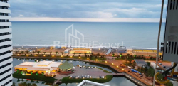 דירה 29 מ"ר - זוראבה גורגילדזה, Batumi, גאורגיה