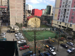 דירה 35 מ"ר - איליה צ'בצ'וואדזה, Batumi, גאורגיה