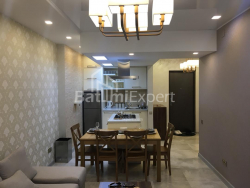 דירה 2-комн 54 m² - זוראבה גורגילדזה, Batumi