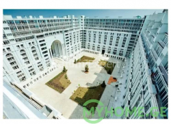 דירה 3-комн 100 m² - שריף חימשיאשווילי, Batumi