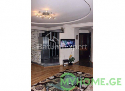 דירה 3-комн 104 m² - יוריבסקאיה, Batumi