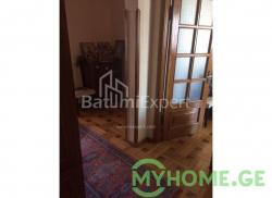 דירה 96 מ"ר - יוריבסקאיה, Batumi, גאורגיה