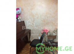דירה 83 מ"ר - יוריבסקאיה, Batumi, גאורגיה