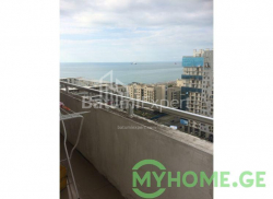 דירה 3-комн 83 m² - יוריבסקאיה, Batumi