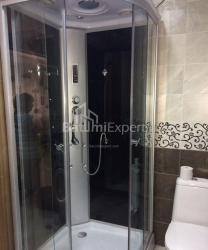 דירה 2-комн 55 m² - יוריבסקאיה, Batumi