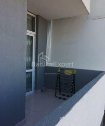 דירה 55 מ"ר - יוריבסקאיה, Batumi, גאורגיה