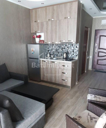 דירה 32 מ"ר - ניקו פירוסמני, Batumi, גאורגיה
