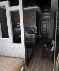 דירה 32 מ"ר - ניקו פירוסמני, Batumi, גאורגיה