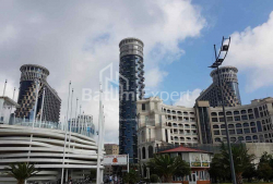 דירה 33 מ"ר - יוריבסקאיה, Batumi, גאורגיה