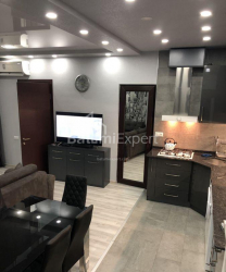 דירה 52 מ"ר - יוריבסקאיה, Batumi, גאורגיה
