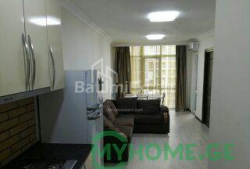 דירה 3-комн 50 m² - יוריבסקאיה, Batumi