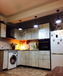 דירה 2-комн 45 m² - פטרה מליקשווילי, Batumi