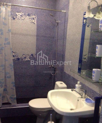 דירה 2-комн 51 m² - יוריבסקאיה, Batumi