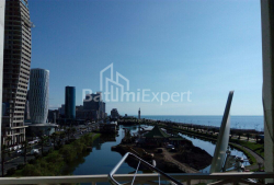 דירה 2-комн 52 m² - יוריבסקאיה, Batumi