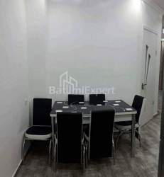 דירה 60 מ"ר - יוריבסקאיה, Batumi, גאורגיה