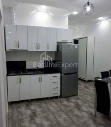דירה 60 מ"ר - יוריבסקאיה, Batumi, גאורגיה