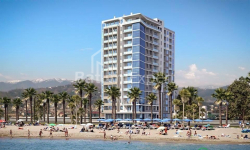 דירה 3-комн 73 m² - שריף חימשיאשווילי, Batumi