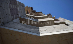 דירה 3-комн 73 m² - שריף חימשיאשווילי, Batumi