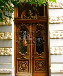 דירה 4-комн 97 m² - יוריבסקאיה, Batumi