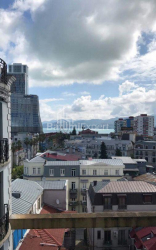 דירה 3-комн 92 m² - דמטר תבדאבולי, Batumi