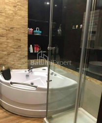 דירה 3-комн 92 m² - דמטר תבדאבולי, Batumi