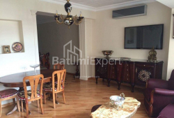דירה 5-комн 120 m² - המלך פרנבאז, Batumi