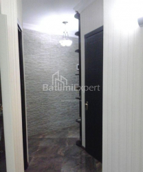 דירה 3-комн 70 m² - יוריבסקאיה, Batumi