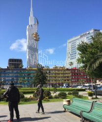 דירה 60 מ"ר - יוריבסקאיה, Batumi, גאורגיה