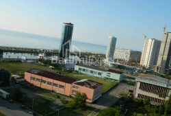 דירה 56 מ"ר - ניקו פירוסמני, Batumi, גאורגיה