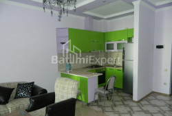 דירה 3-комн 56 m² - ניקו פירוסמני, Batumi