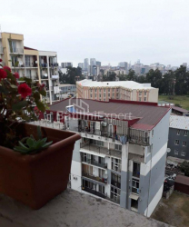 דירה 48 מ"ר - יוריבסקאיה, Batumi, גאורגיה