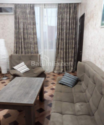 דירה 48 מ"ר - יוריבסקאיה, Batumi, גאורגיה