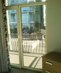 דירה 92 מ"ר - יוריבסקאיה, Batumi, גאורגיה