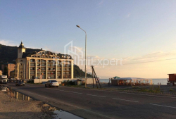 דירה 92 מ"ר - יוריבסקאיה, Batumi, גאורגיה