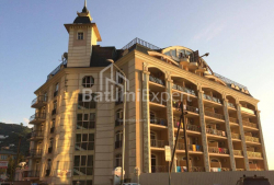 דירה 92 מ"ר - יוריבסקאיה, Batumi, גאורגיה