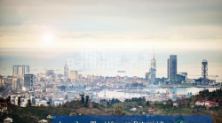 דירה 230 מ"ר - יוריבסקאיה, Batumi, גאורגיה